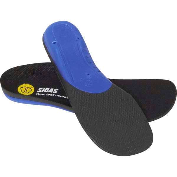Sidas 3D Comfort Indlægssåler Børn None