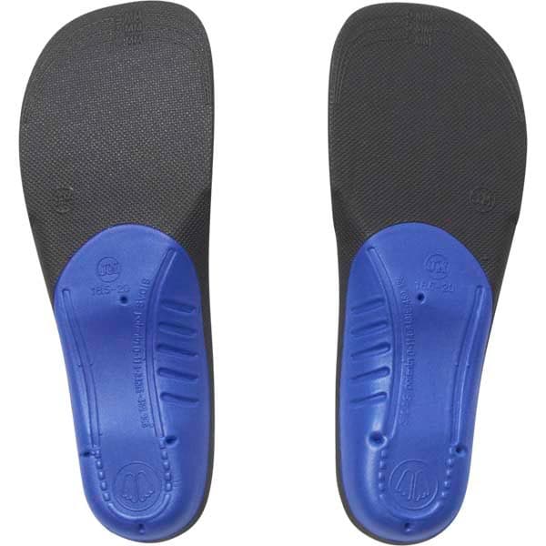 Sidas 3D Comfort Indlægssåler Børn None