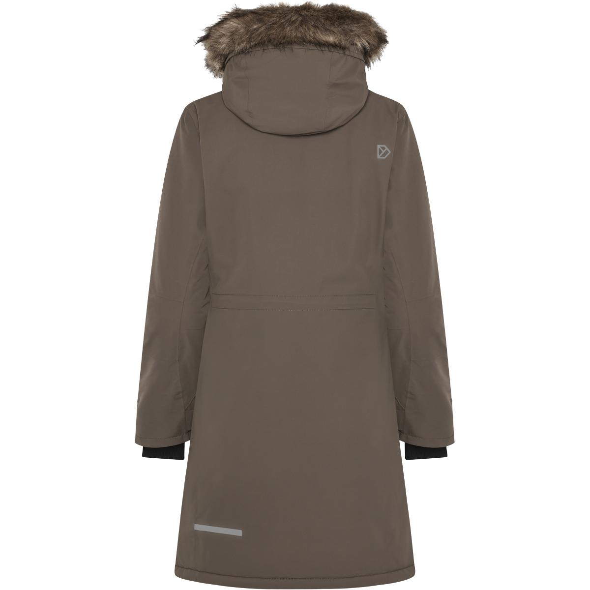 Didriksons Erika Parka Jakke Dame F07
