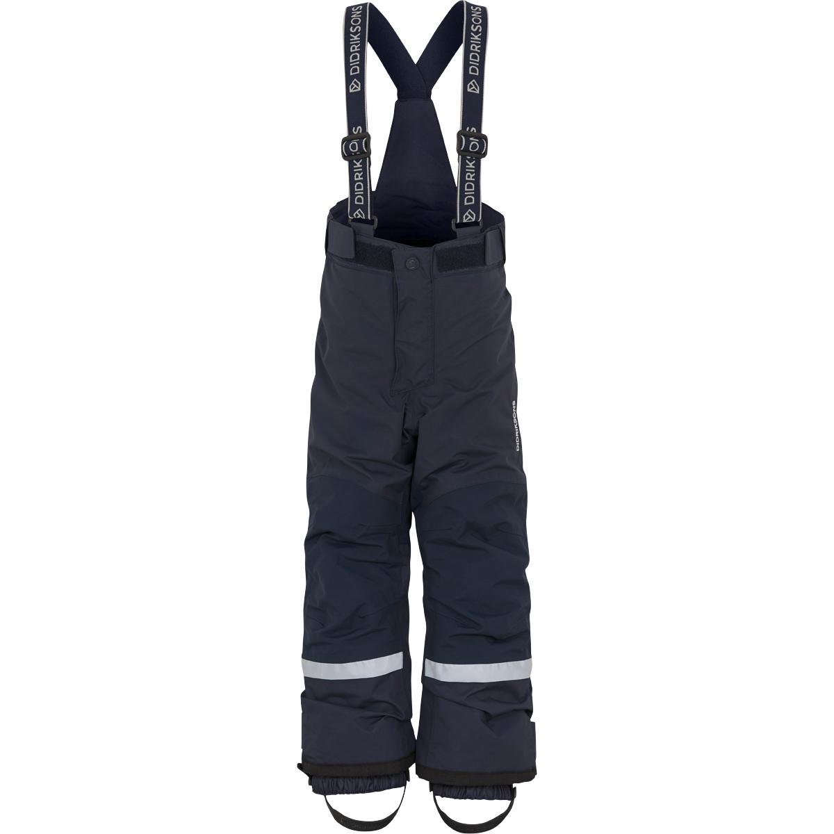 Didriksons Idre Skibukser Barn NAVY