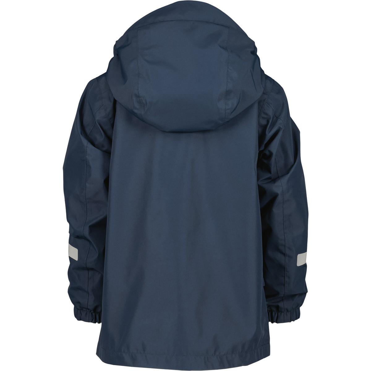 Didriksons Norma Jakke Børn NAVY