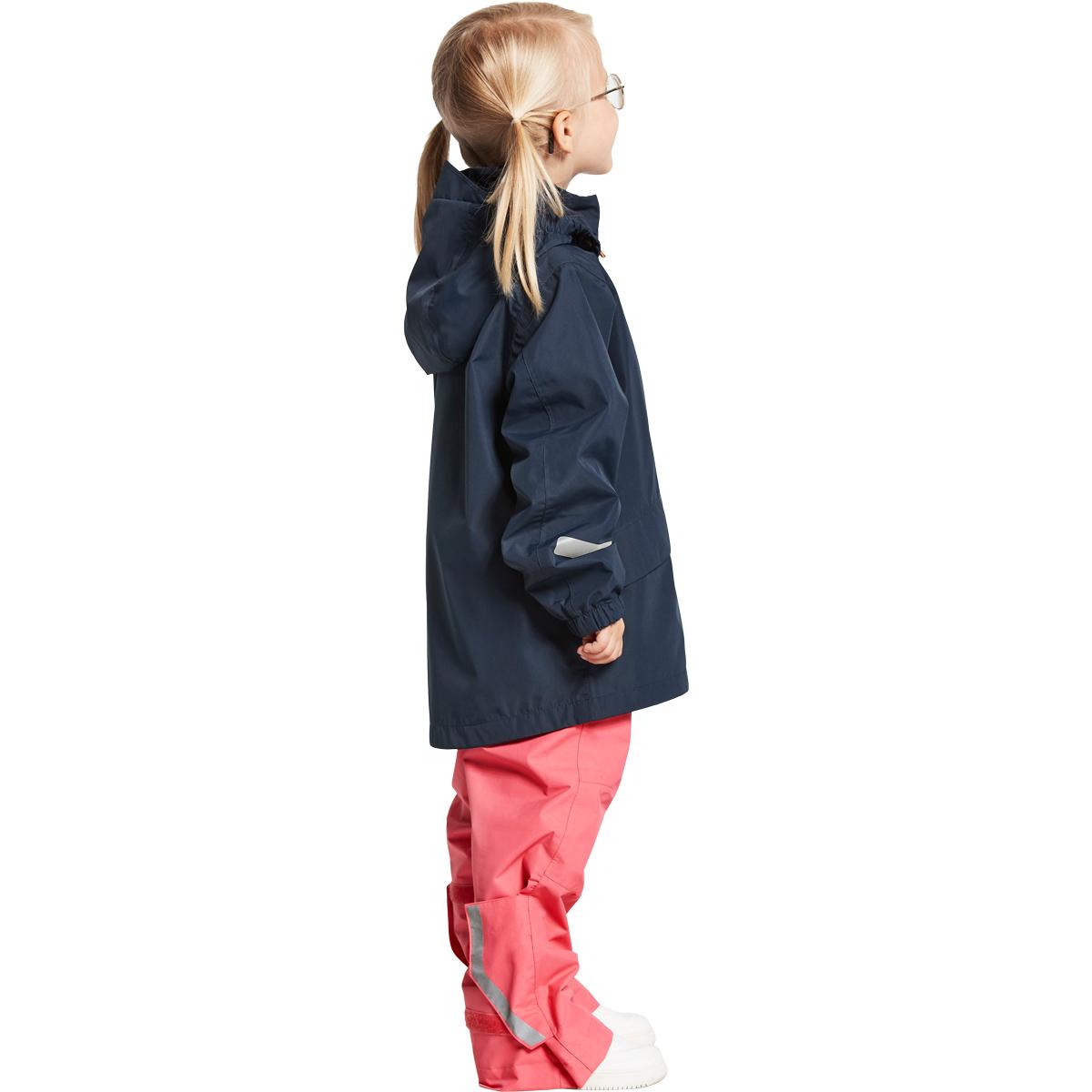 Didriksons Norma Jakke Børn NAVY