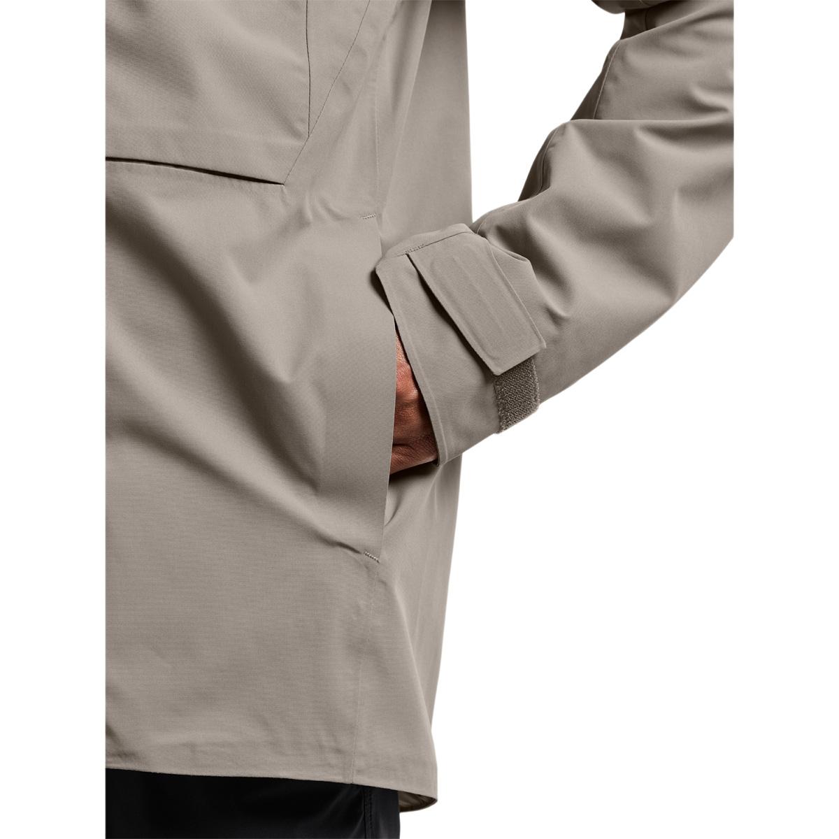 Didriksons Aston Jakke Herre Ash Brown