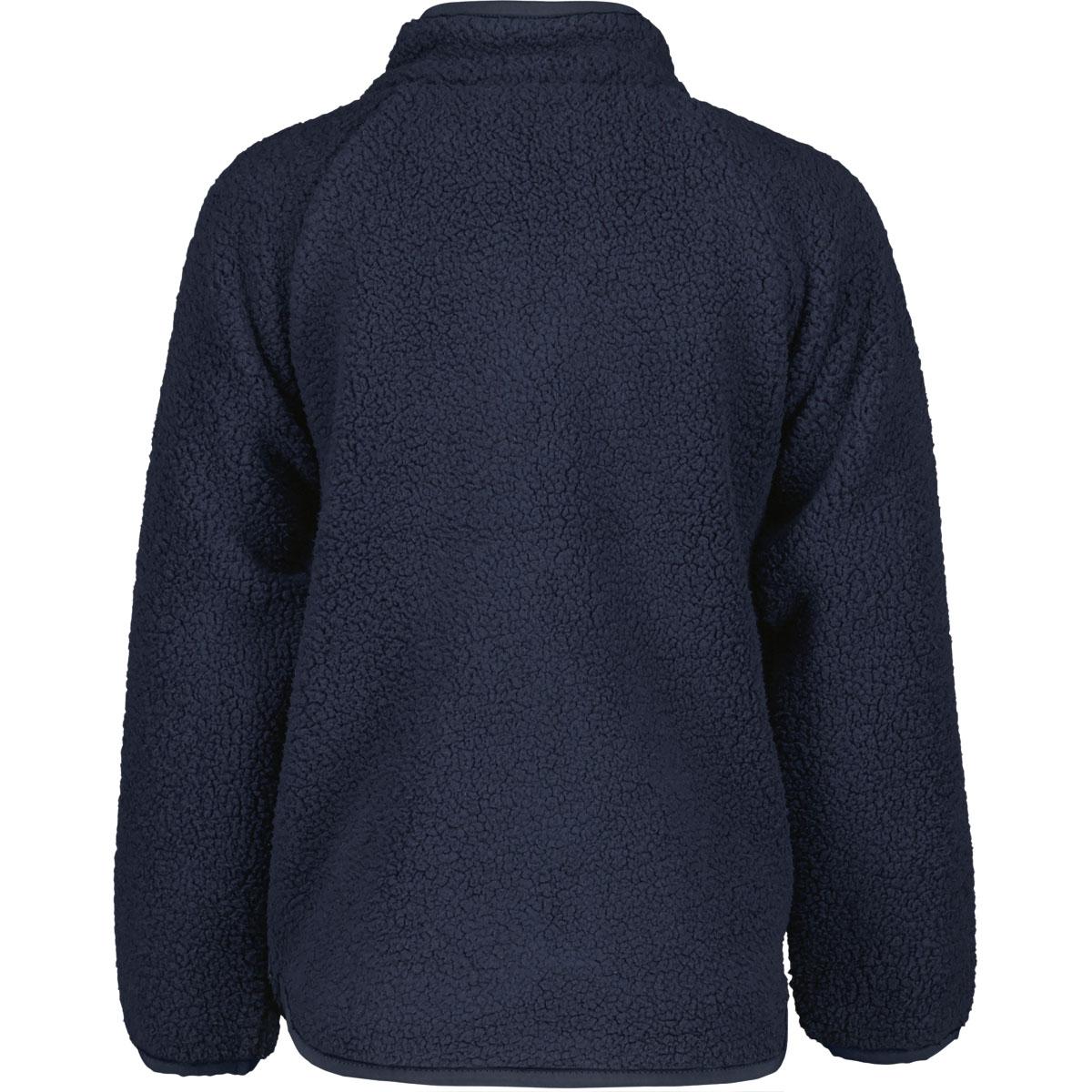 Didriksons Gibbs 2 Full Zip Fleecetrøje Børn 939