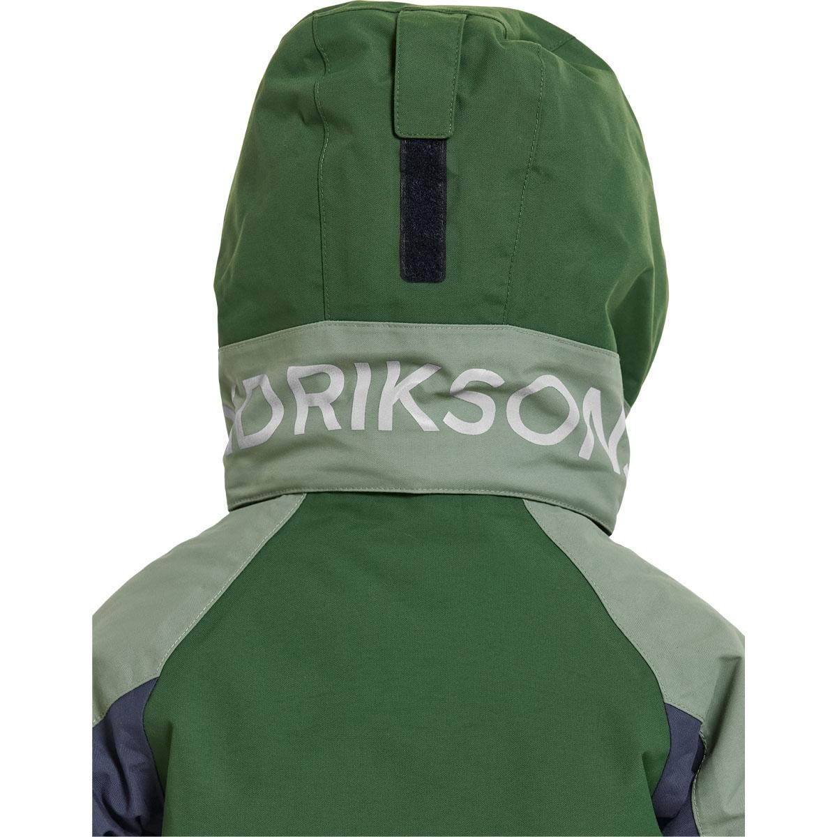 Didriksons Neptun Vinterjakke Børn H14