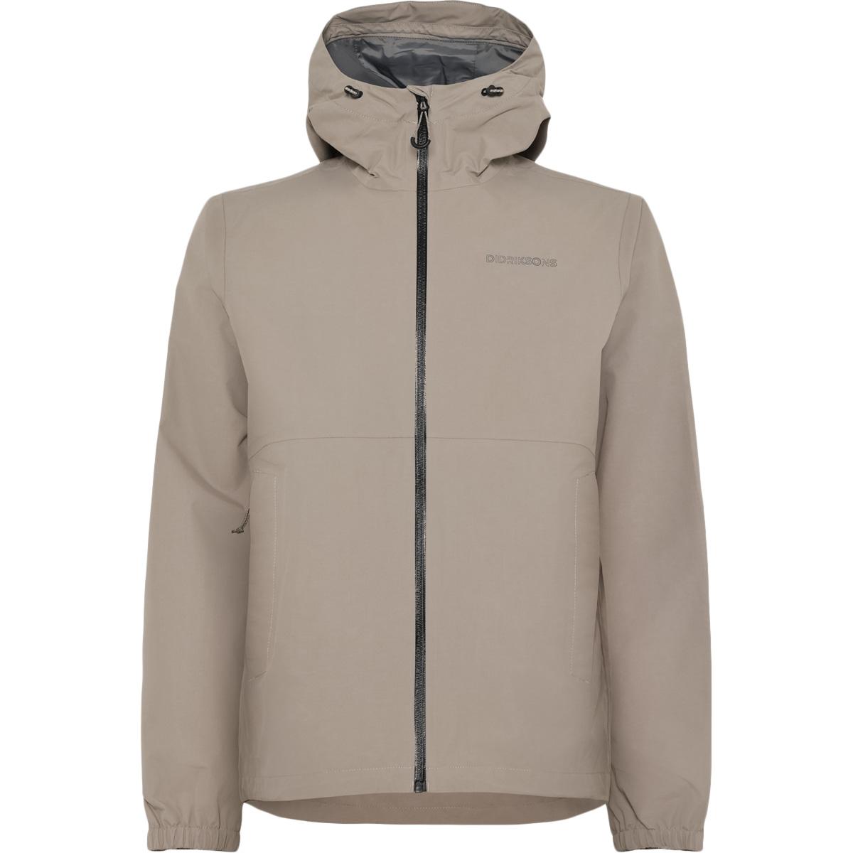 Didriksons Dario Jakke Herre Grey