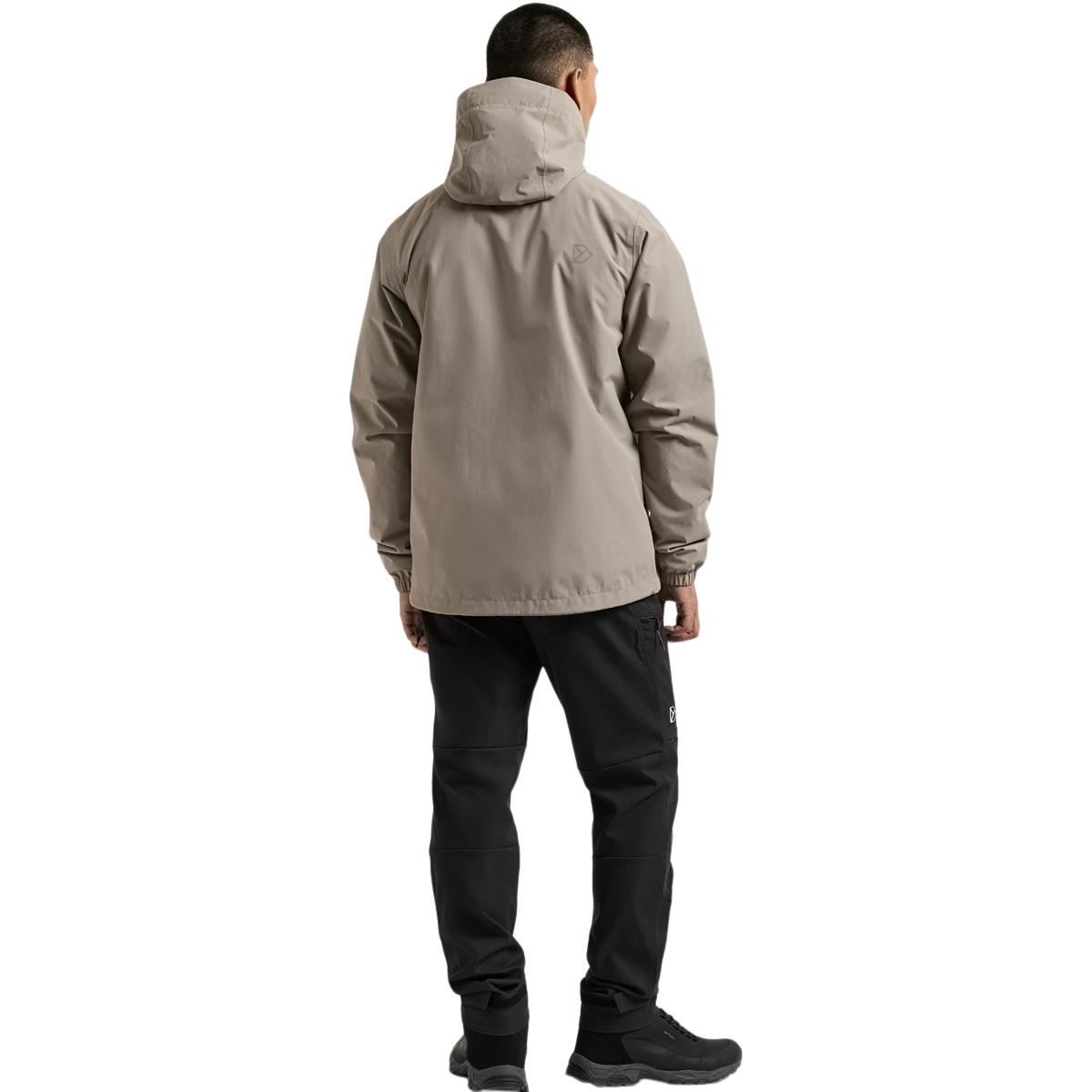Didriksons Dario Jakke Herre Grey
