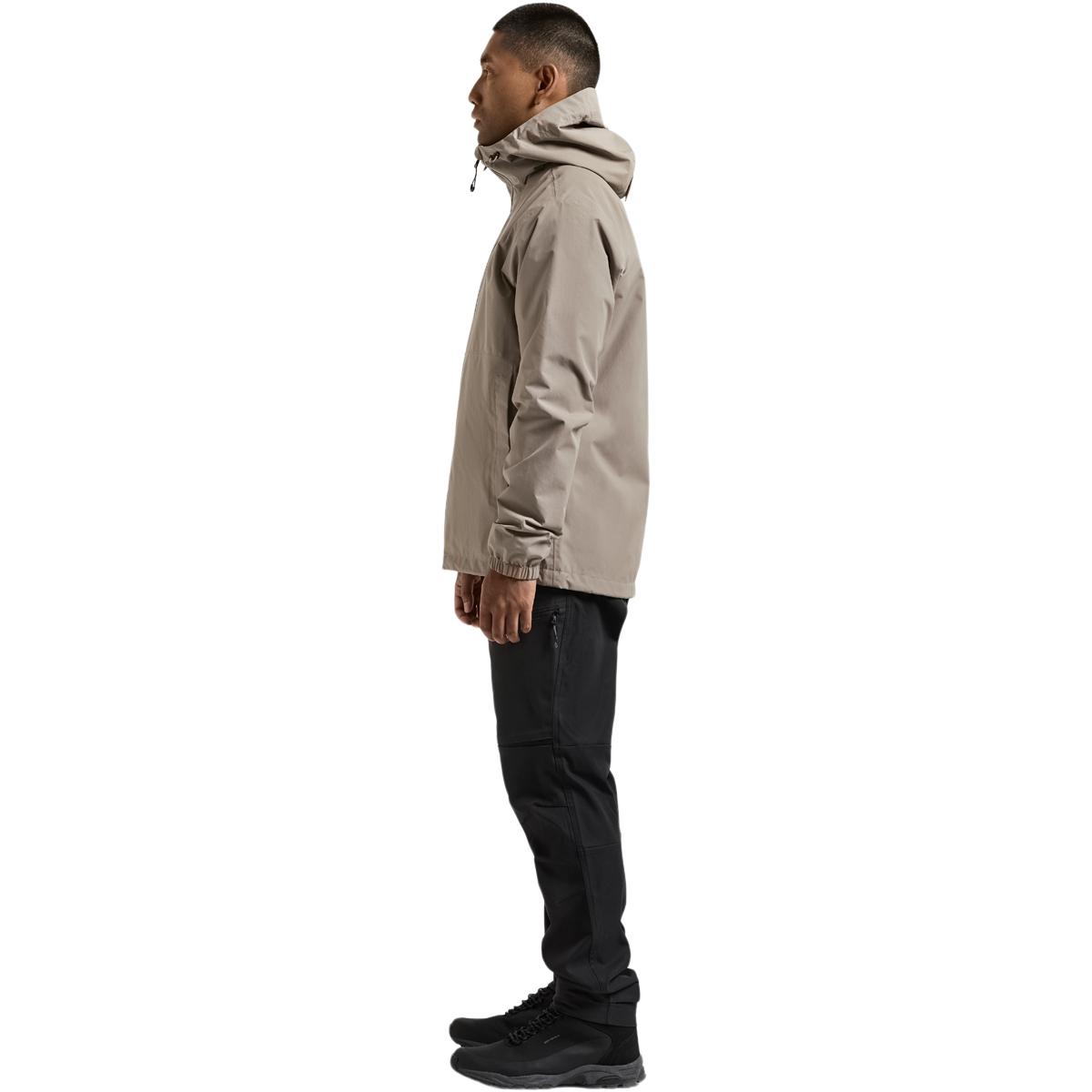 Didriksons Dario Jakke Herre Grey