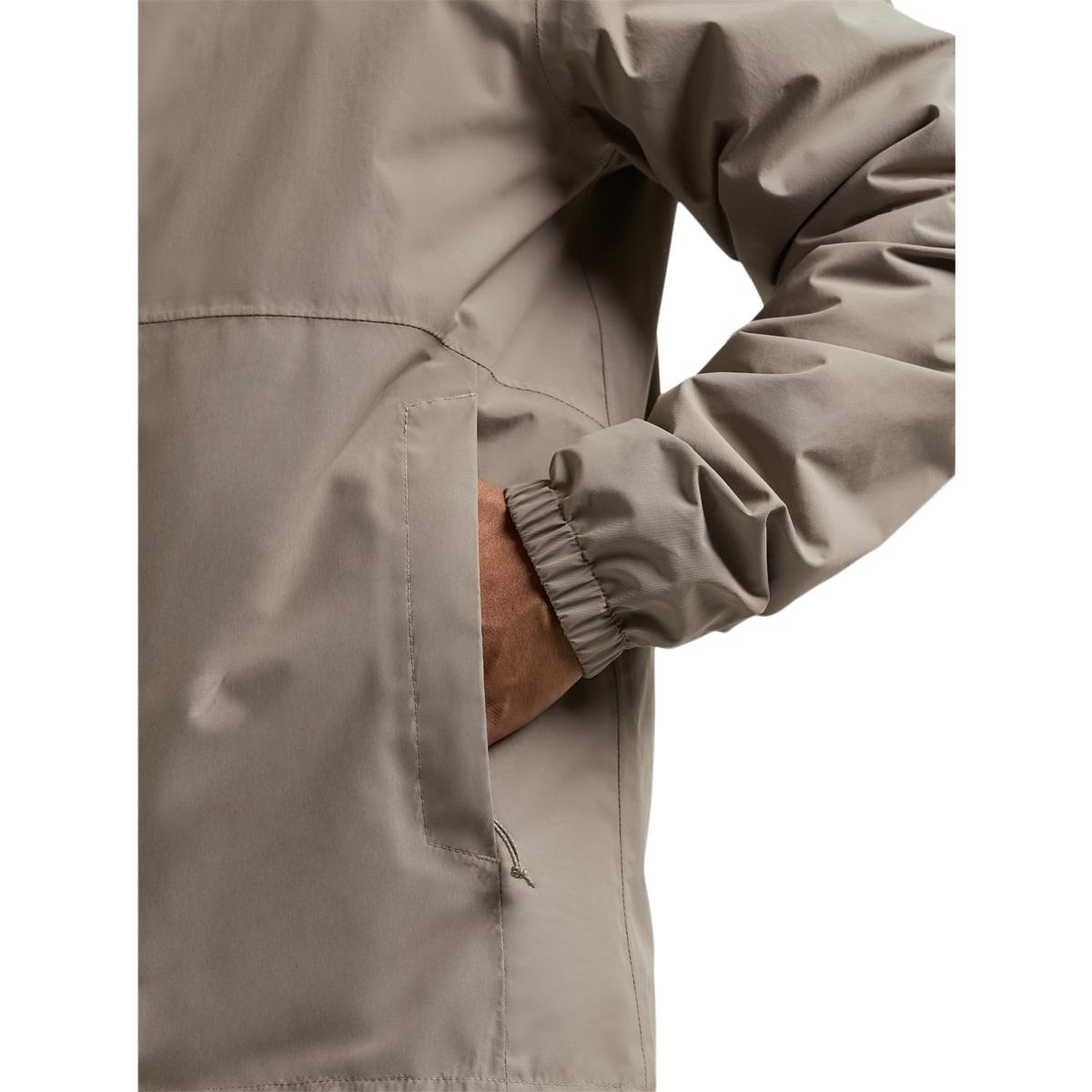Didriksons Dario Jakke Herre Grey