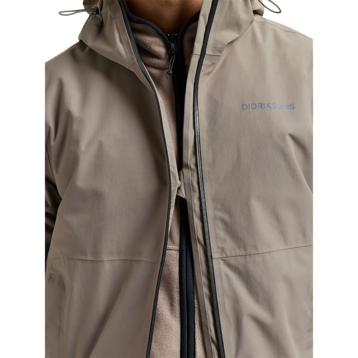 Didriksons Dario Jakke Herre Grey