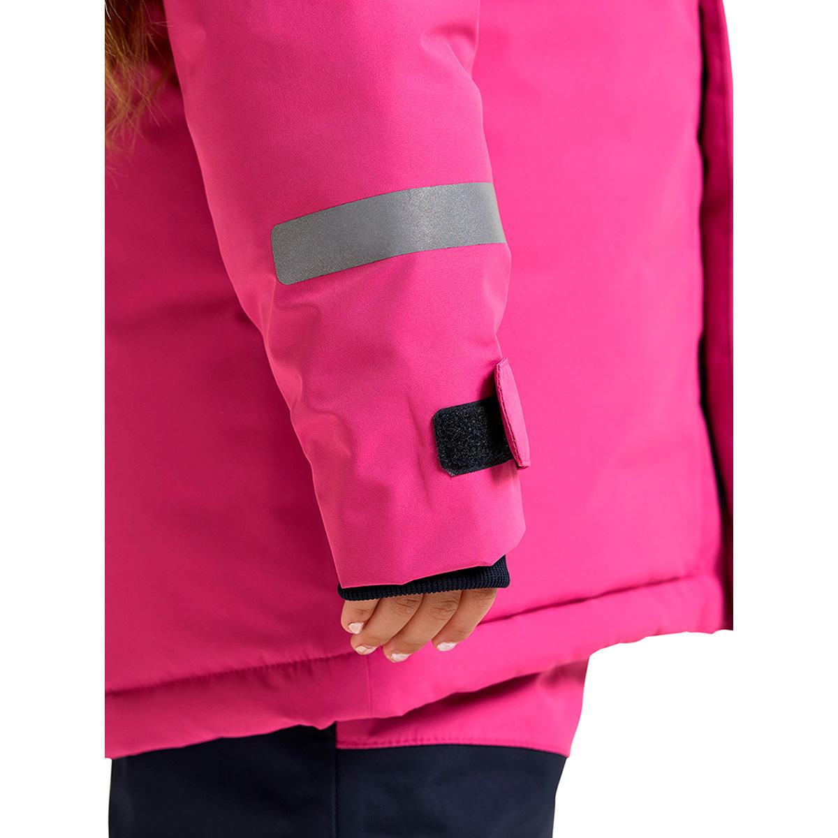 Didriksons Skare Skisett Barn CACTUS PINK