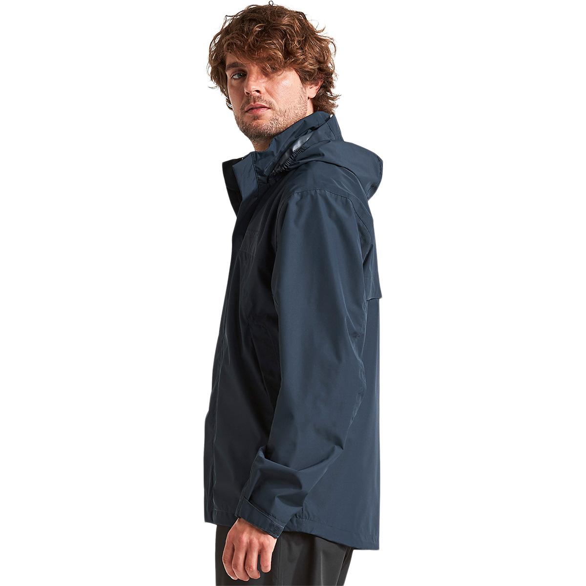 Didriksons Grand Regnjakke Herre NAVY