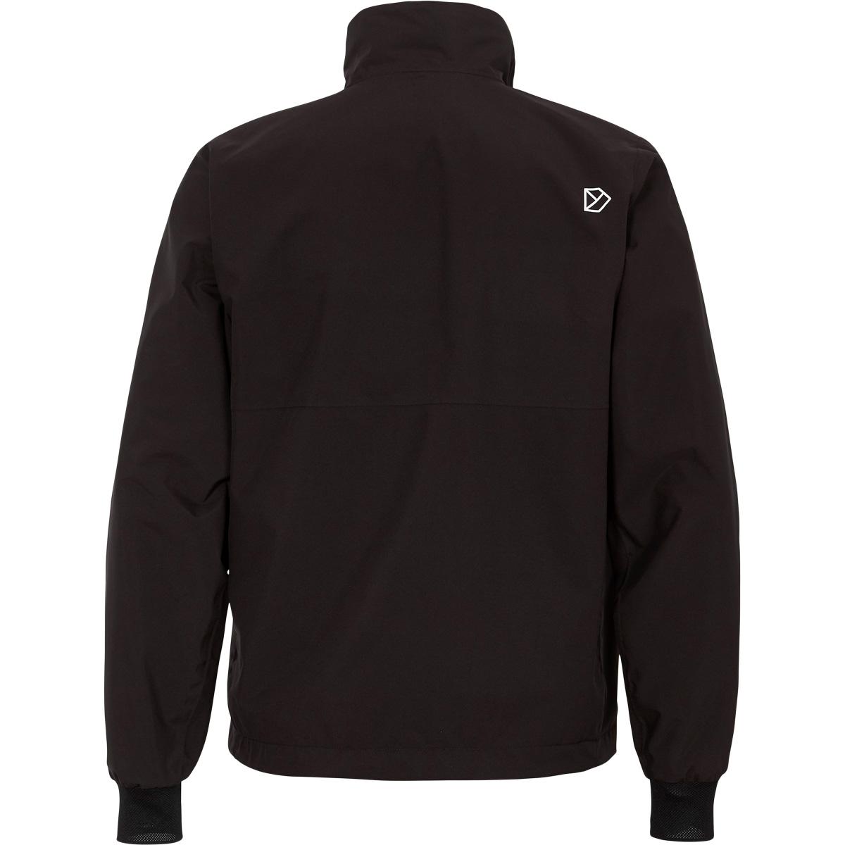 Didriksons Trente Jakke BLACK