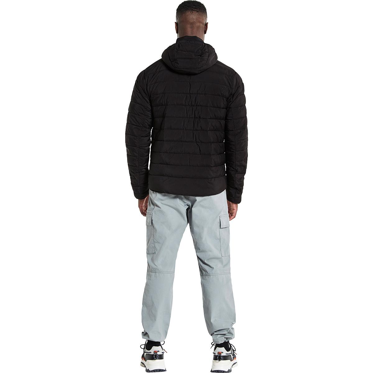 Didriksons Jonte Jakke Herre BLACK