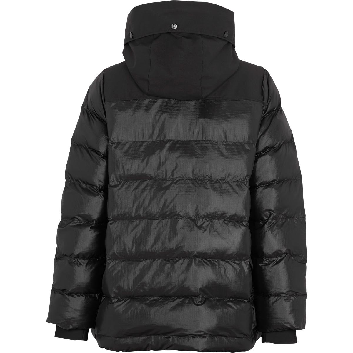 Didriksons Filippa Vinterjakke Dame BLACK