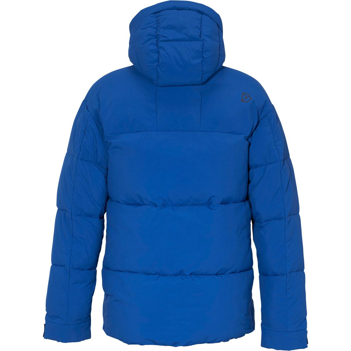 Didriksons Hilmer Vinterjakke Herre OPTI BLUE