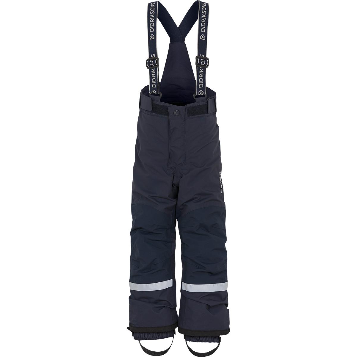 Didriksons Idre Skibukser Barn NAVY