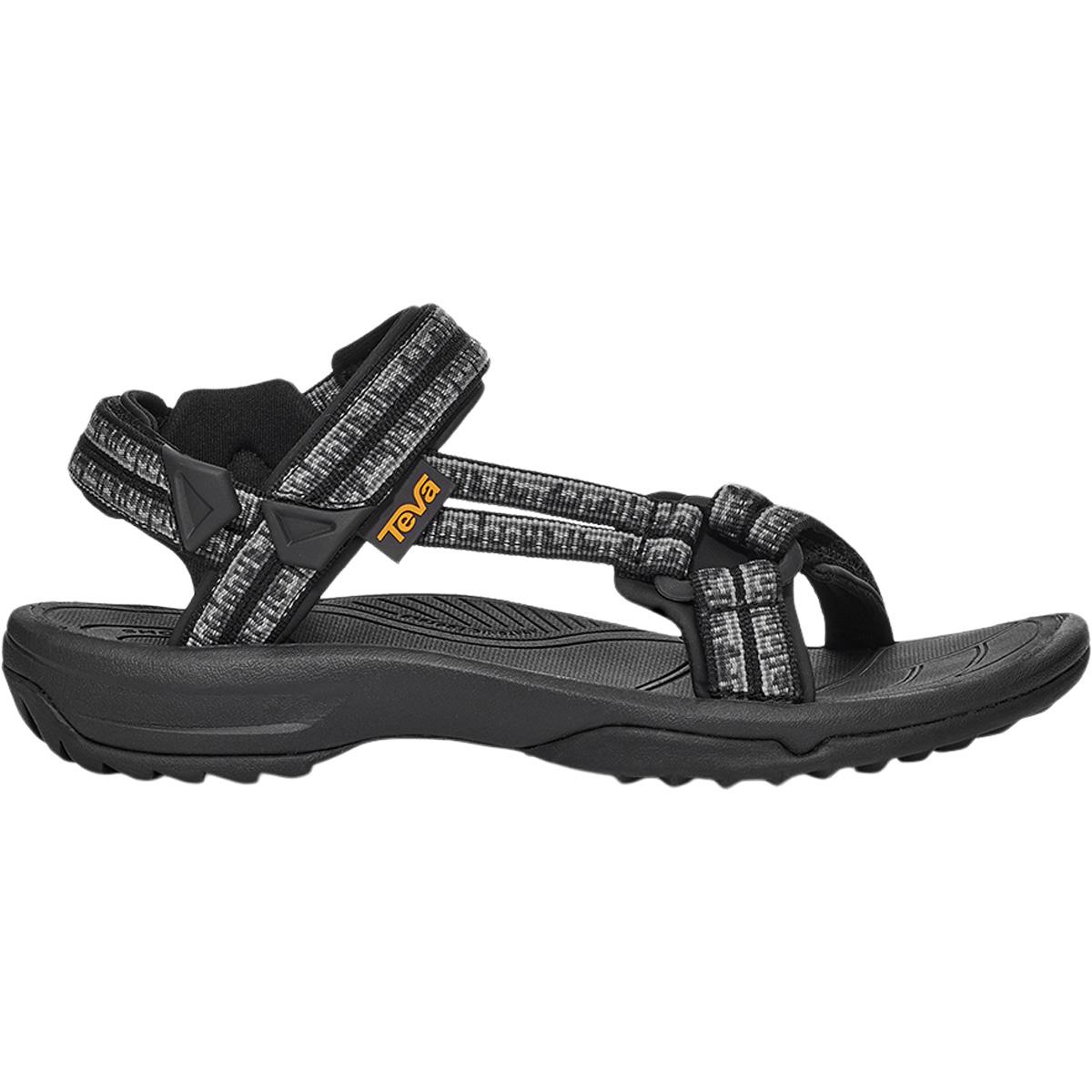 Teva Terra Fi Lite Vandresandaler Dame ATMOSPHERE BLACK/ GREY
