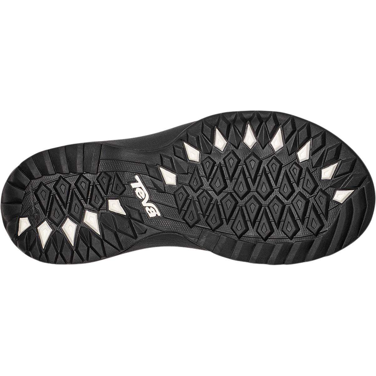 Teva Terra Fi Lite Vandresandaler Dame ATMOSPHERE BLACK/ GREY