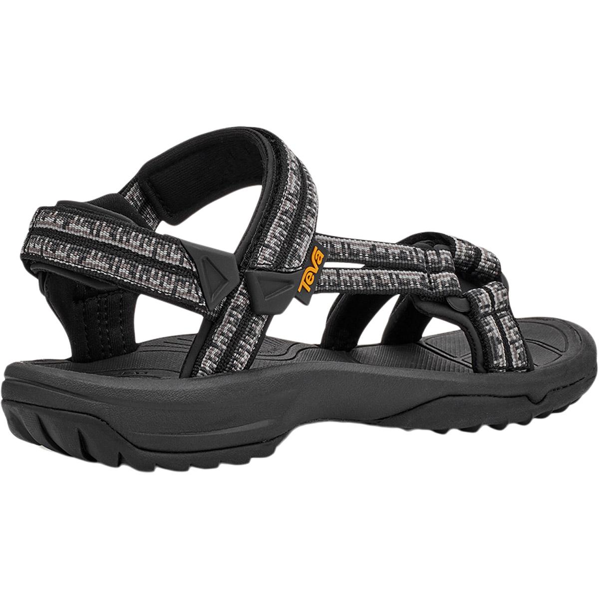 Teva Terra Fi Lite Vandresandaler Dame ATMOSPHERE BLACK/ GREY
