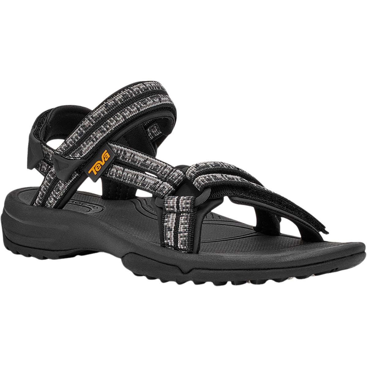 Teva Terra Fi Lite Vandresandaler Dame ATMOSPHERE BLACK/ GREY