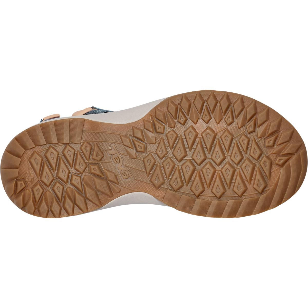 Teva Terra Fi Lite Vandresandaler Dame CITADEL