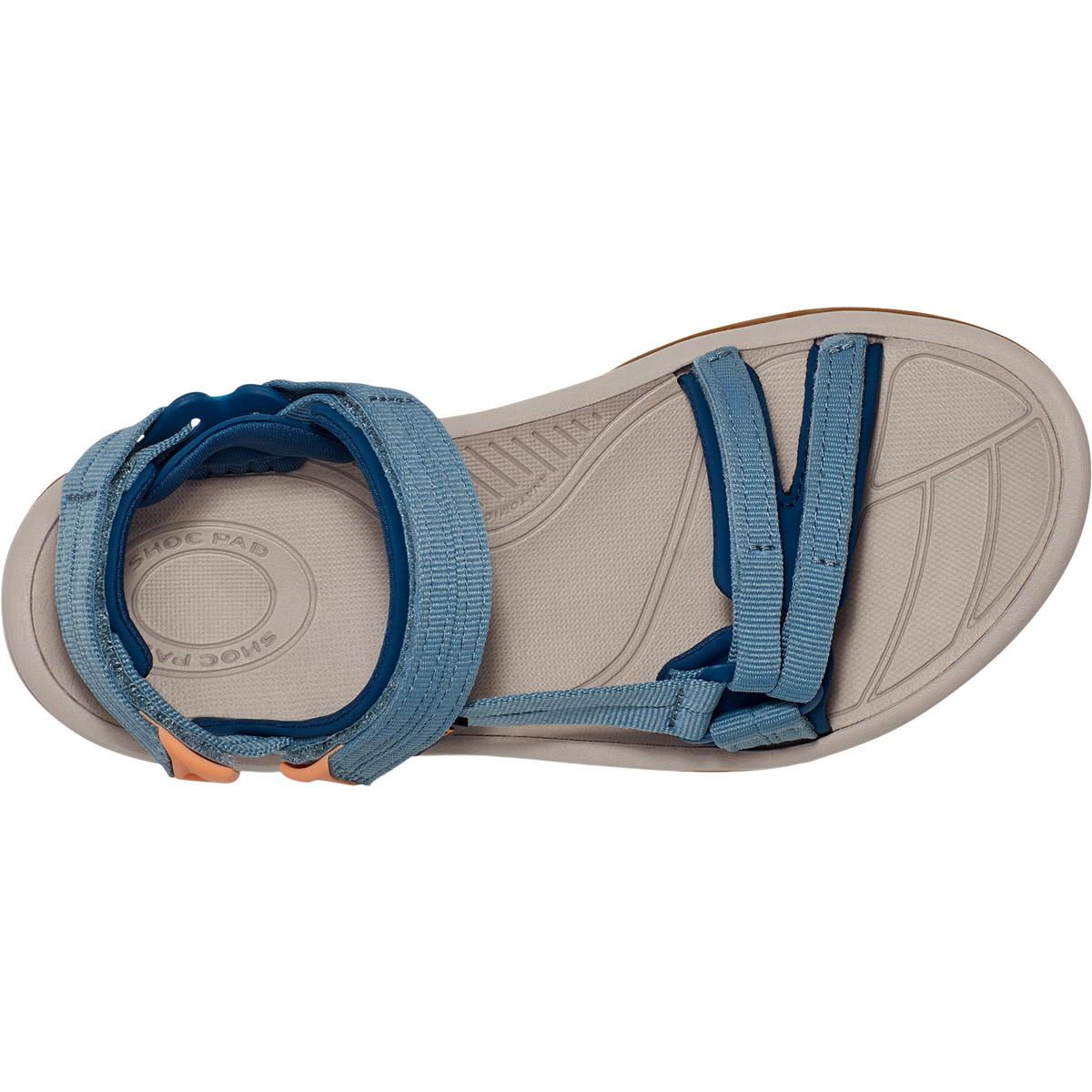 Teva Terra Fi Lite Vandresandaler Dame CITADEL