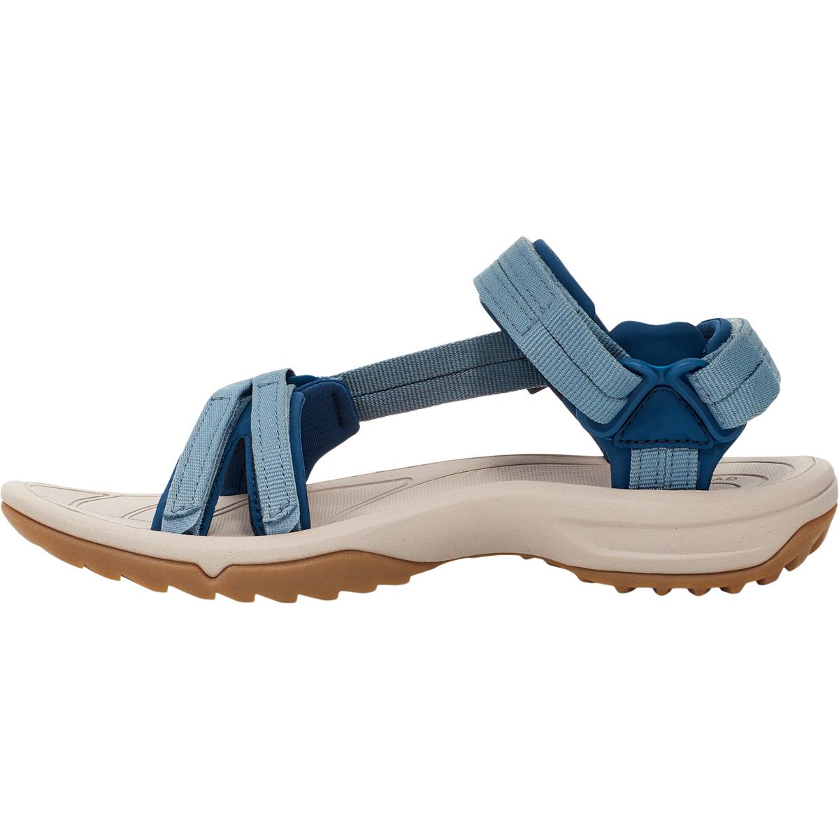 Teva Terra Fi Lite Vandresandaler Dame CITADEL