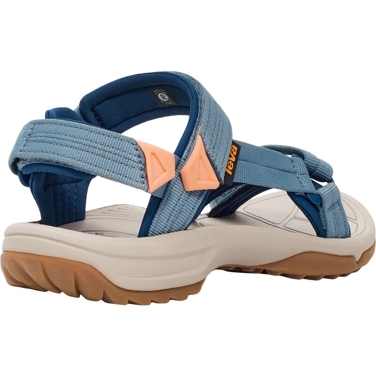 Teva Terra Fi Lite Vandresandaler Dame CITADEL