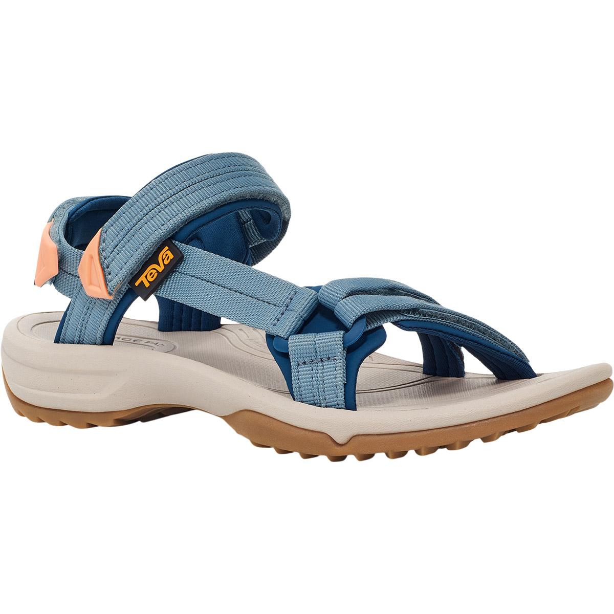 Teva Terra Fi Lite Vandresandaler Dame CITADEL