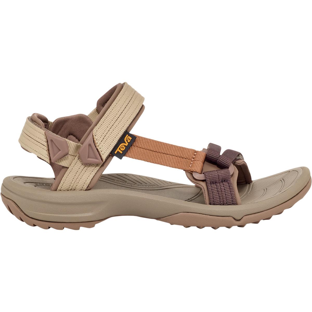 Teva Terra Fi Lite Vandresandaler Dame INCENSE/ LION