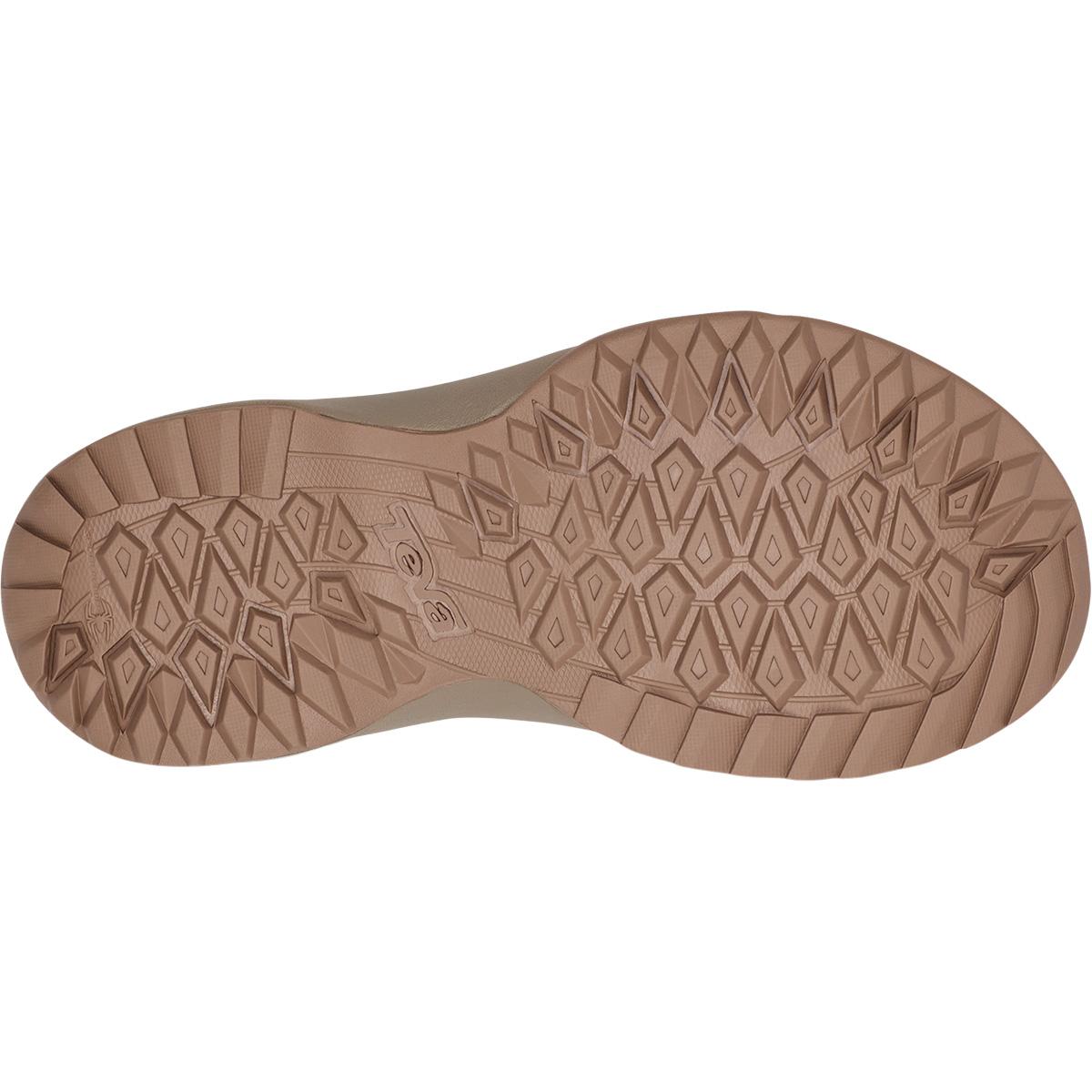 Teva Terra Fi Lite Vandresandaler Dame INCENSE/ LION