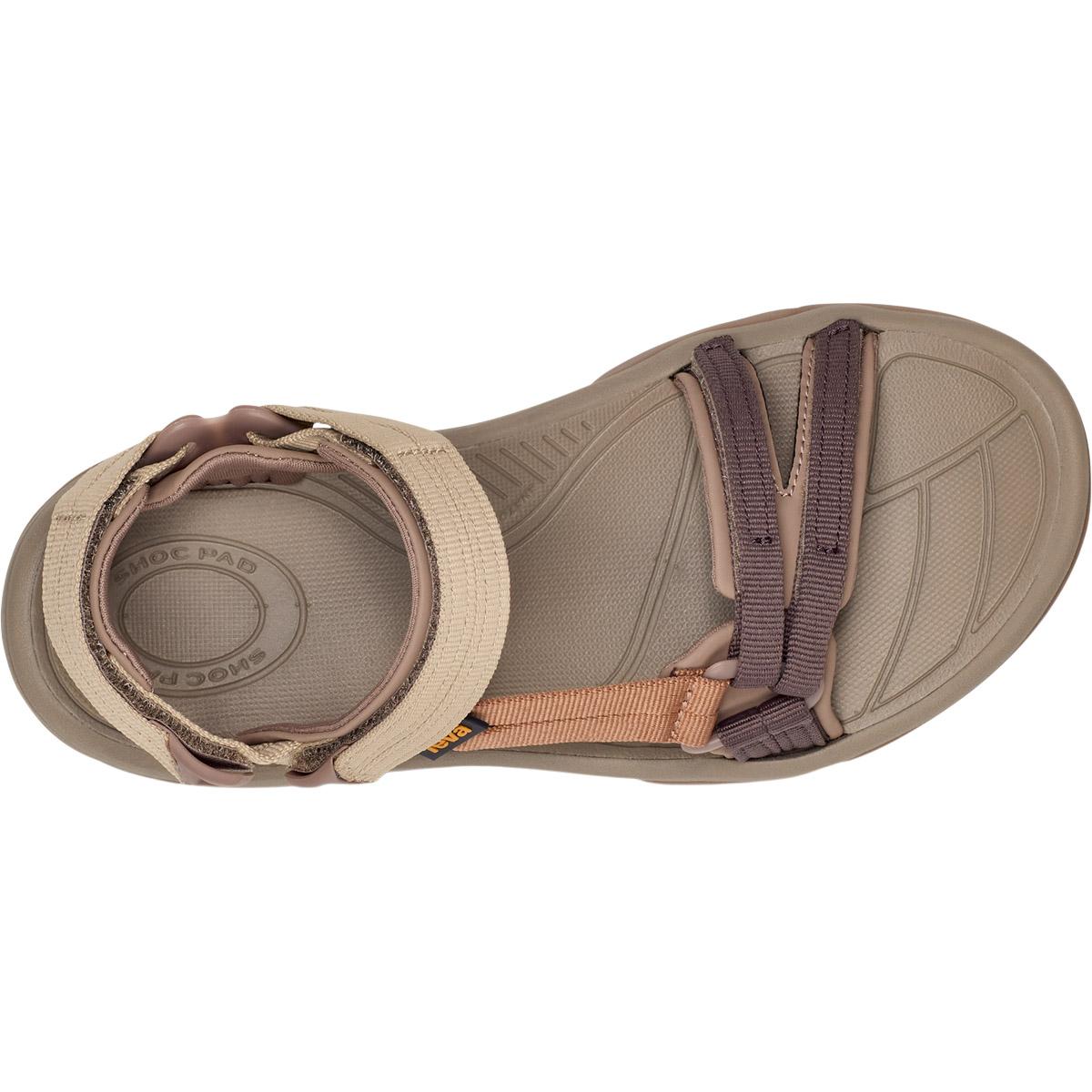 Teva Terra Fi Lite Vandresandaler Dame INCENSE/ LION