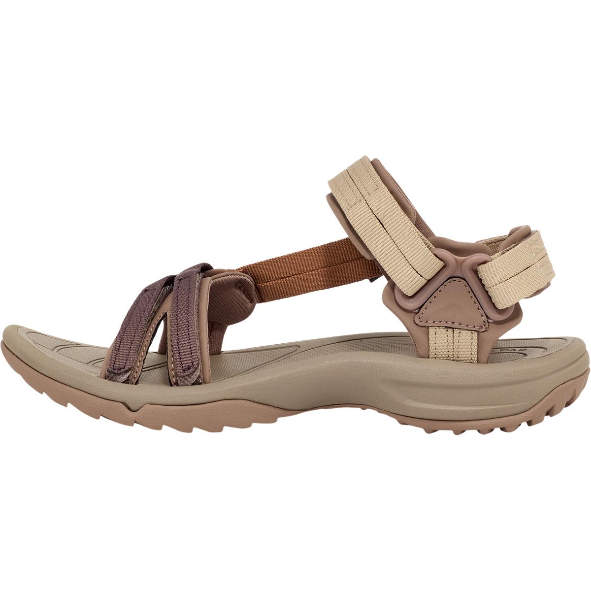 Teva Terra Fi Lite Vandresandaler Dame INCENSE/ LION
