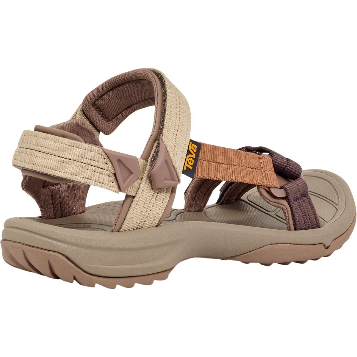 Teva Terra Fi Lite Vandresandaler Dame INCENSE/ LION