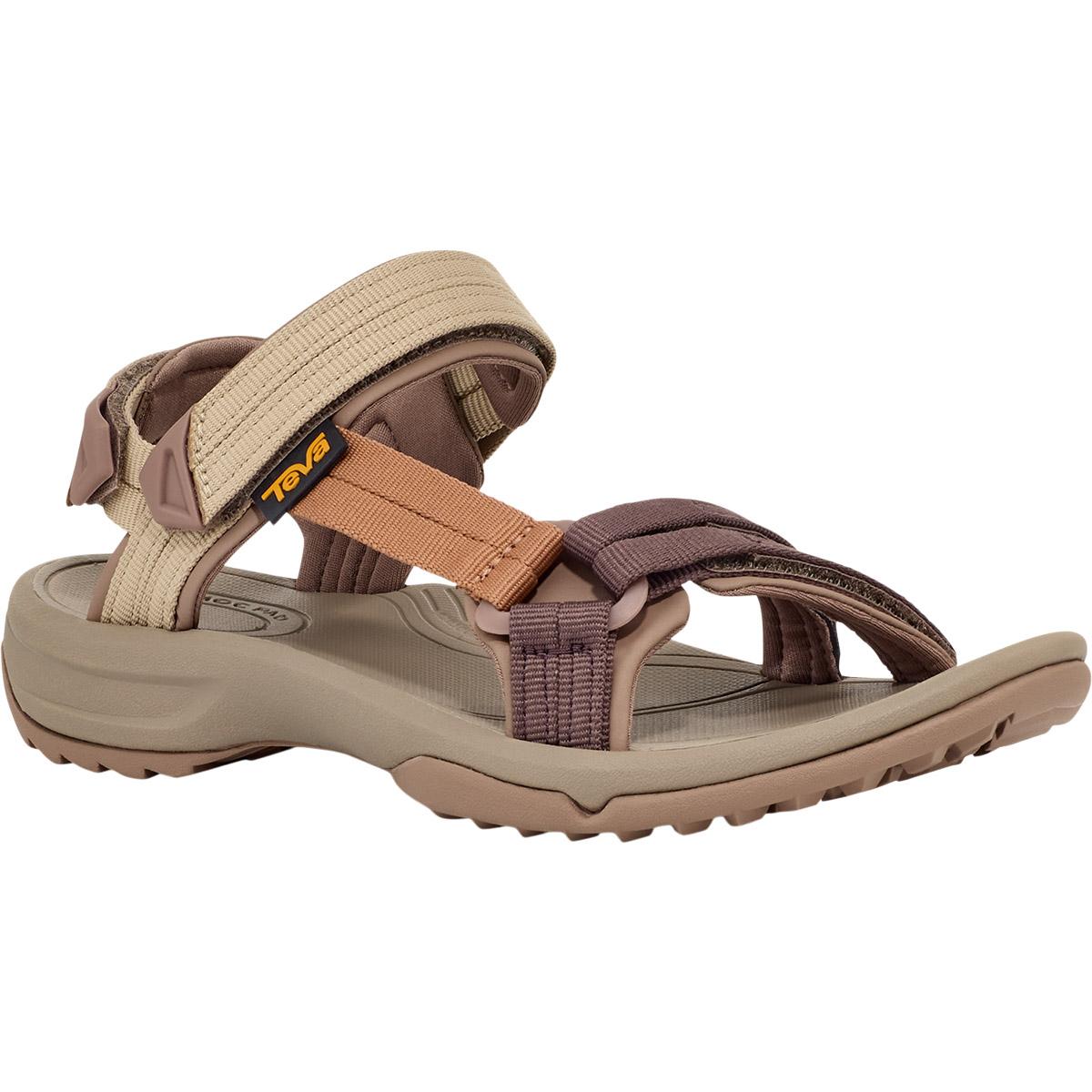 Teva Terra Fi Lite Vandresandaler Dame INCENSE/ LION