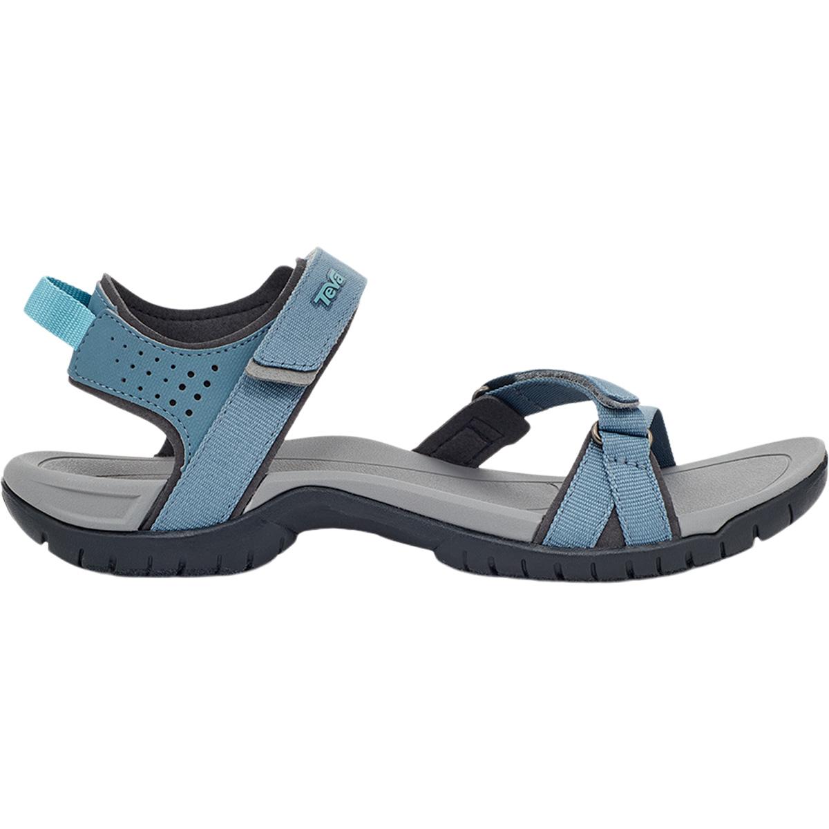 Teva Verra Vandresandaler Dame BLUE MIRAGE