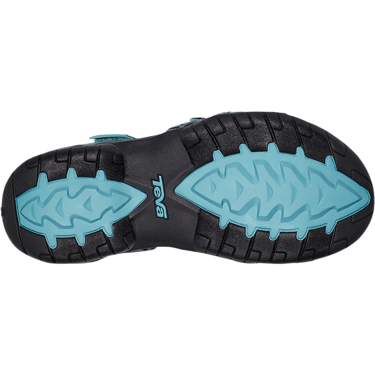 Teva Verra Vandresandaler Dame BLUE MIRAGE