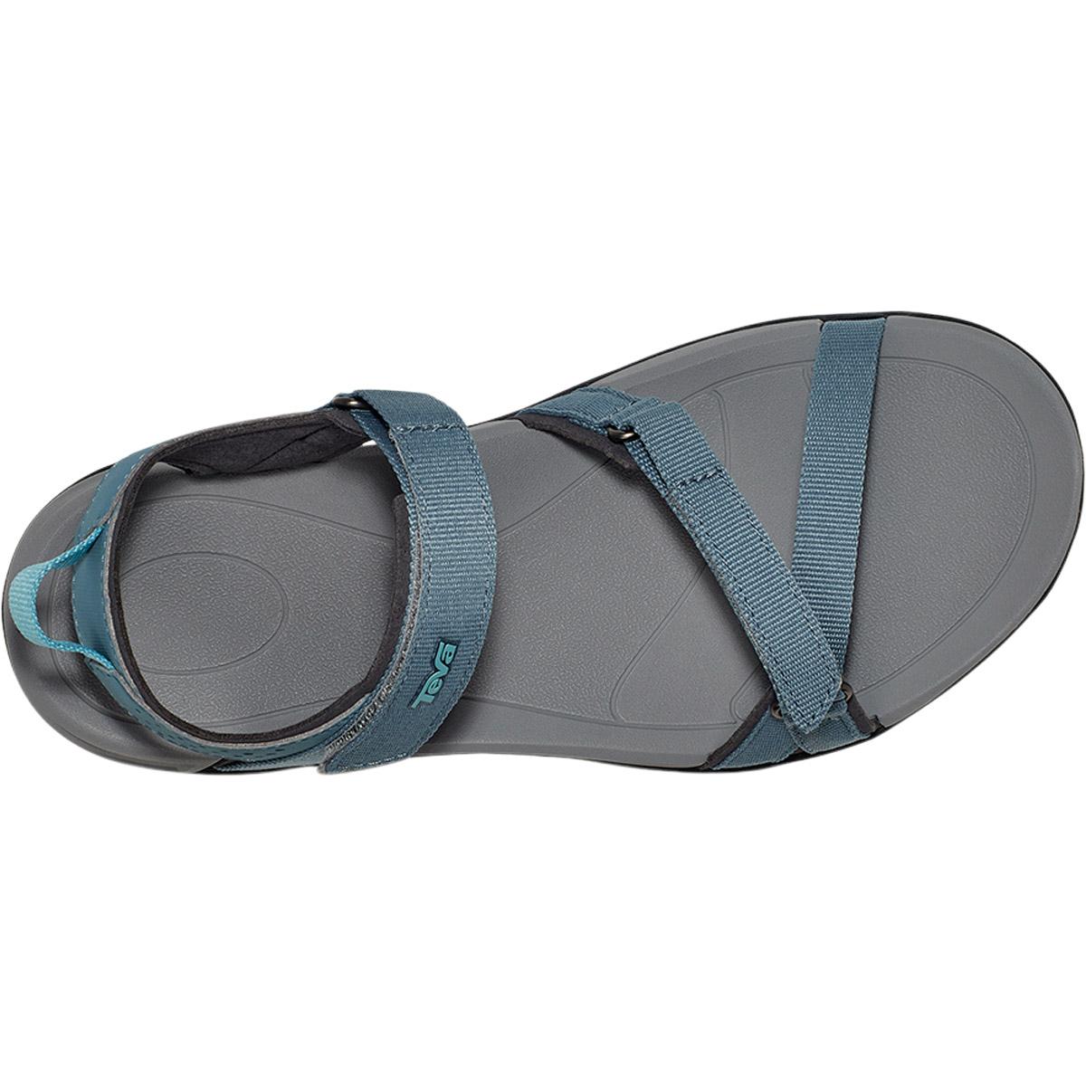Teva Verra Vandresandaler Dame BLUE MIRAGE