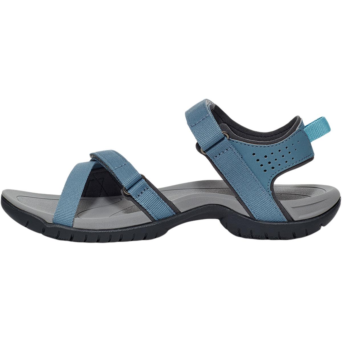 Teva Verra Vandresandaler Dame BLUE MIRAGE