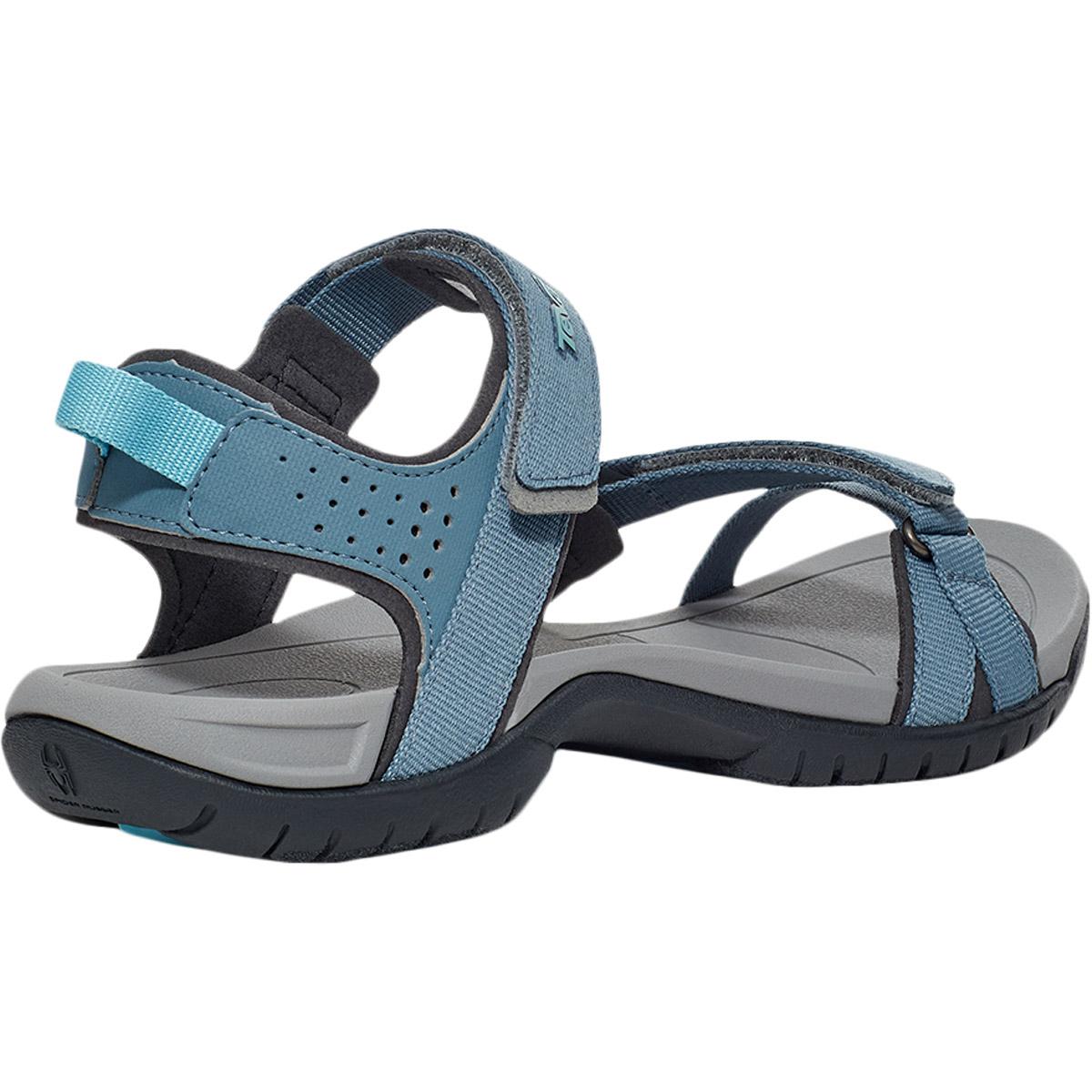 Teva Verra Vandresandaler Dame BLUE MIRAGE