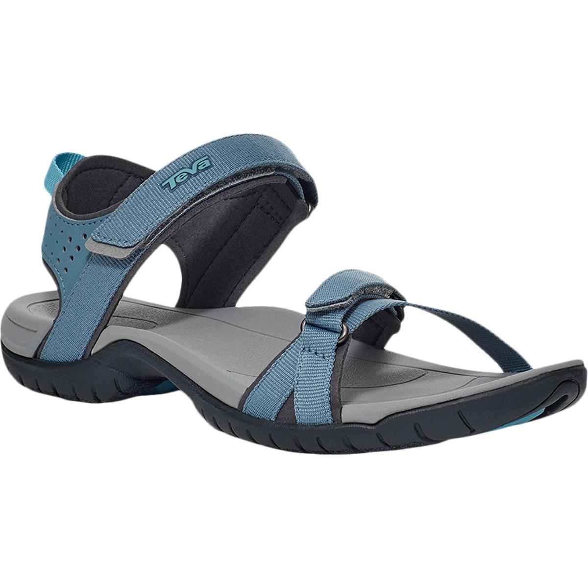 Teva Verra Vandresandaler Dame BLUE MIRAGE