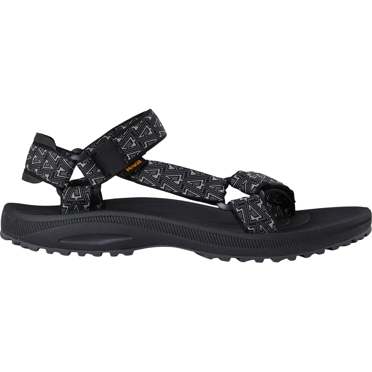 Teva Winsted Vandringssandaler Herr BAMBOO BLACK