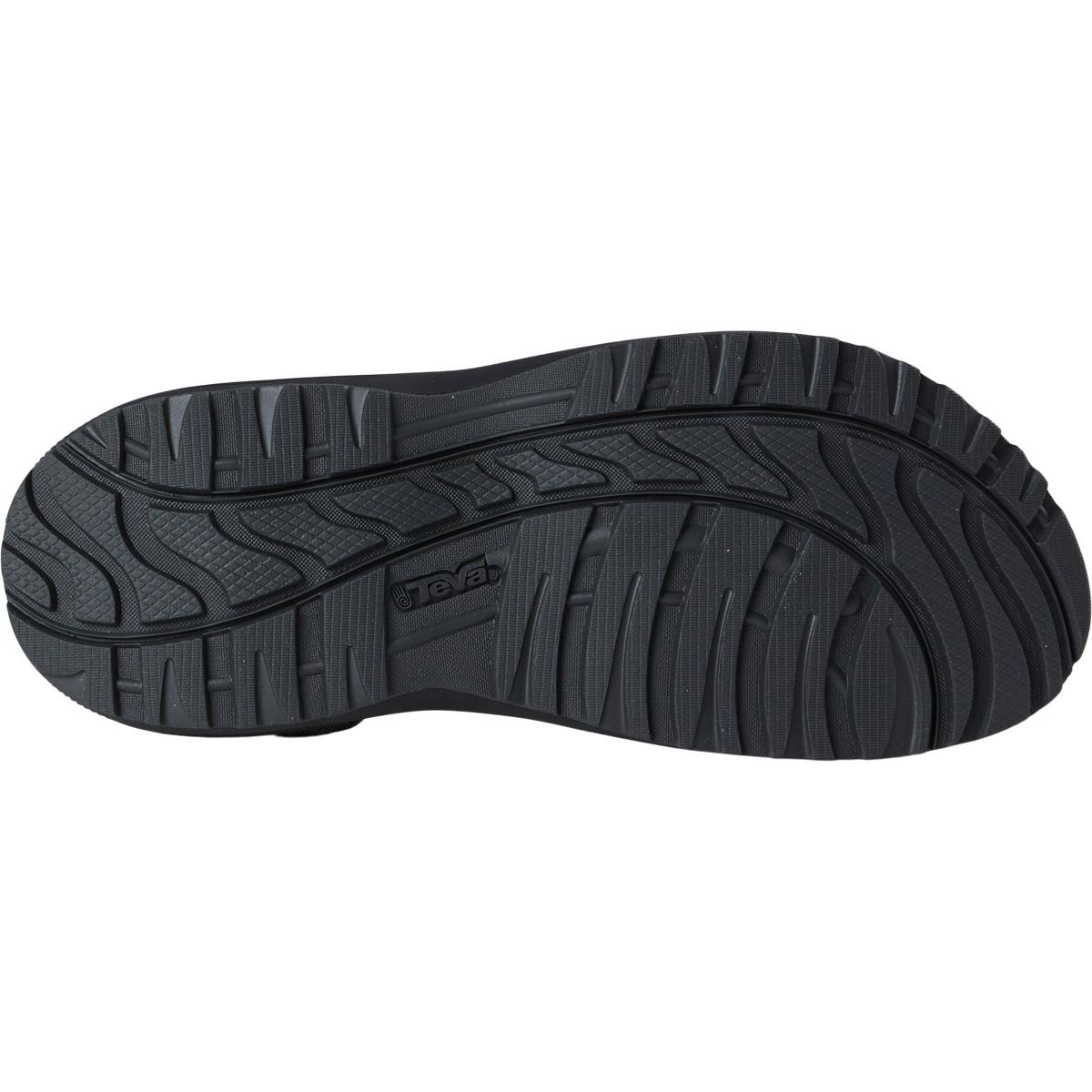 Teva Winsted Vandringssandaler Herr BAMBOO BLACK