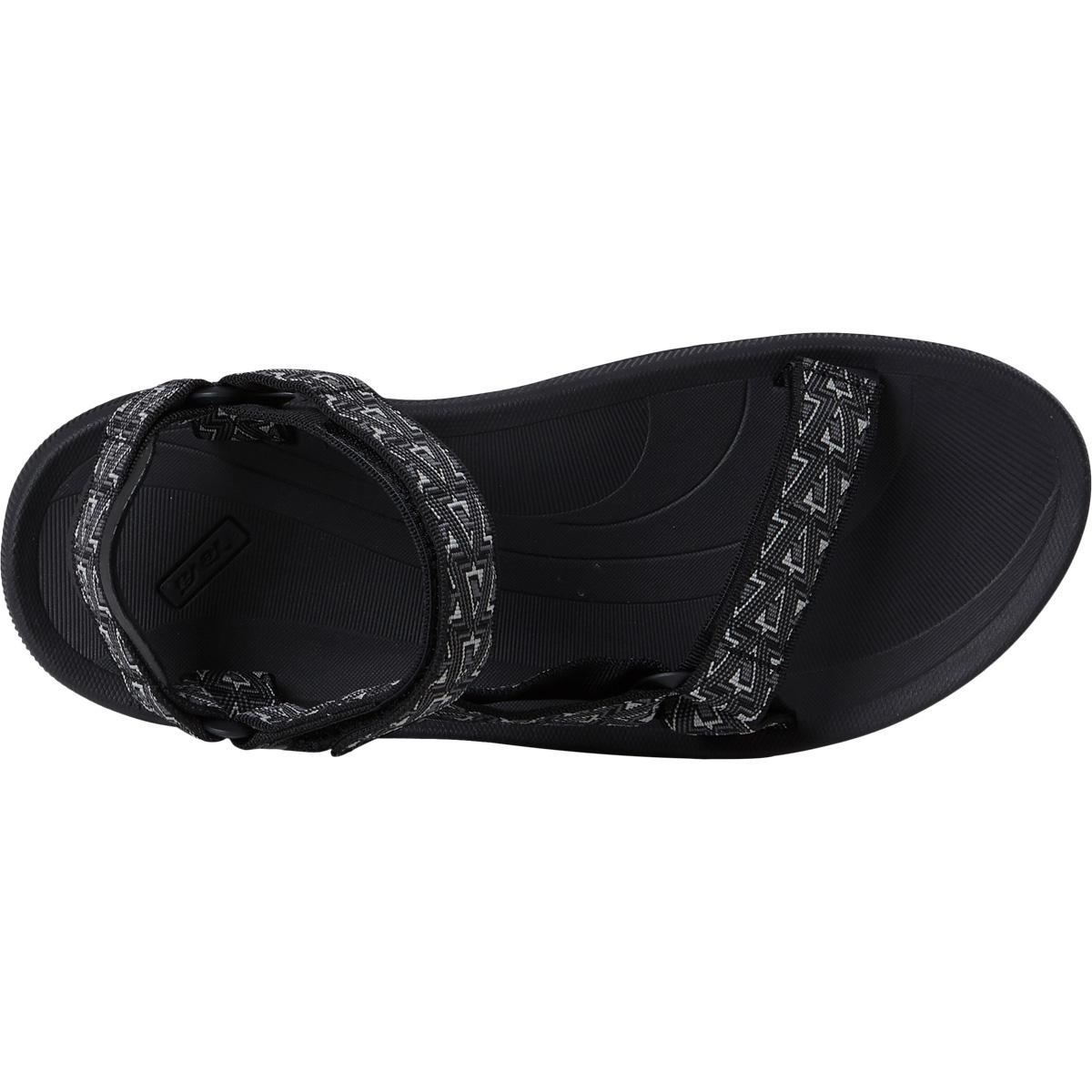 Teva Winsted Vandringssandaler Herr BAMBOO BLACK