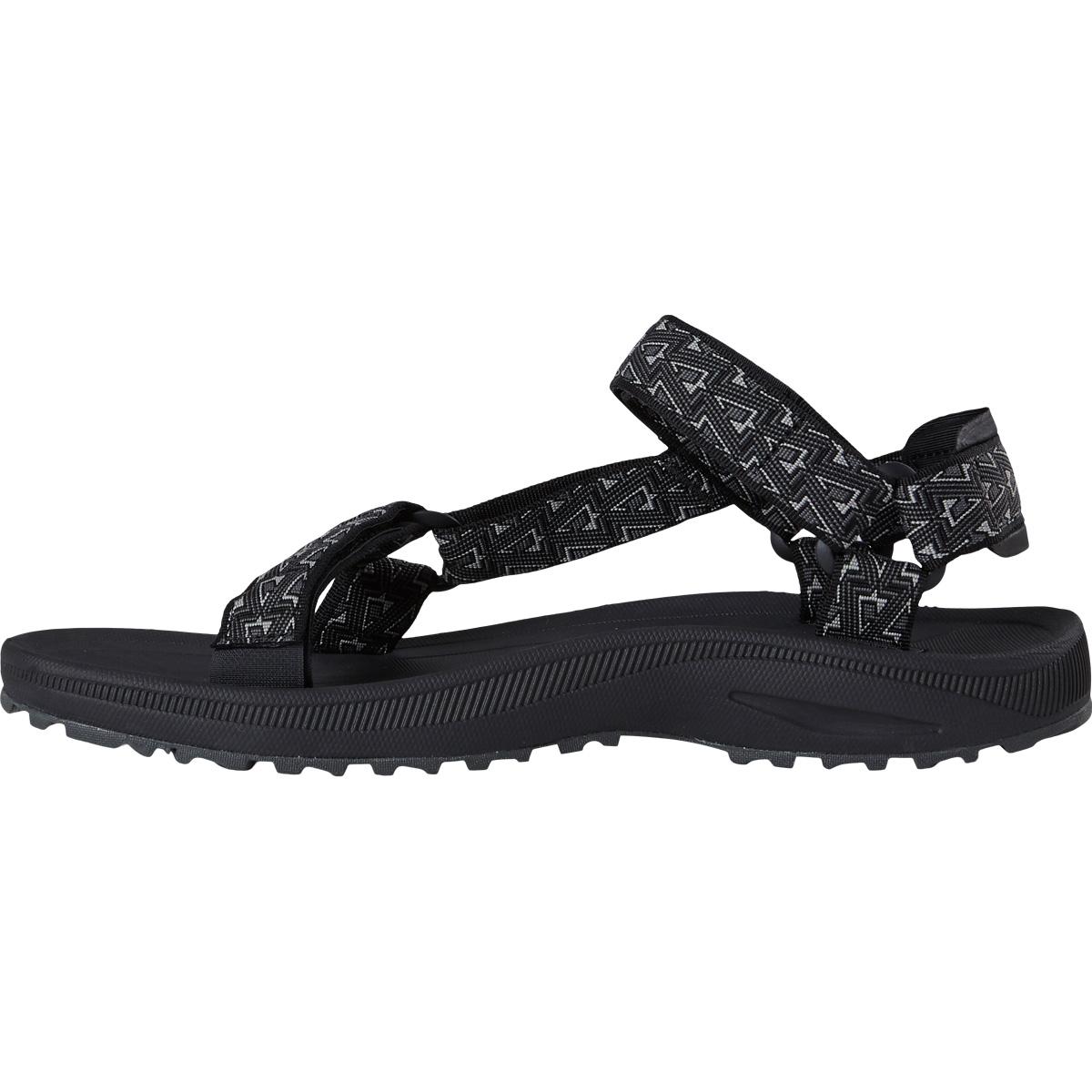 Teva Winsted Vandringssandaler Herr BAMBOO BLACK