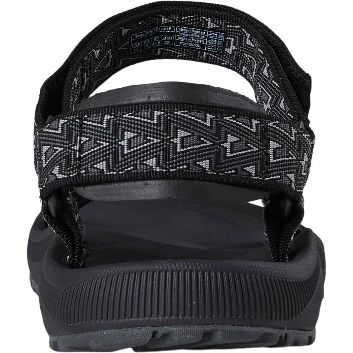 Teva Winsted Vandringssandaler Herr BAMBOO BLACK