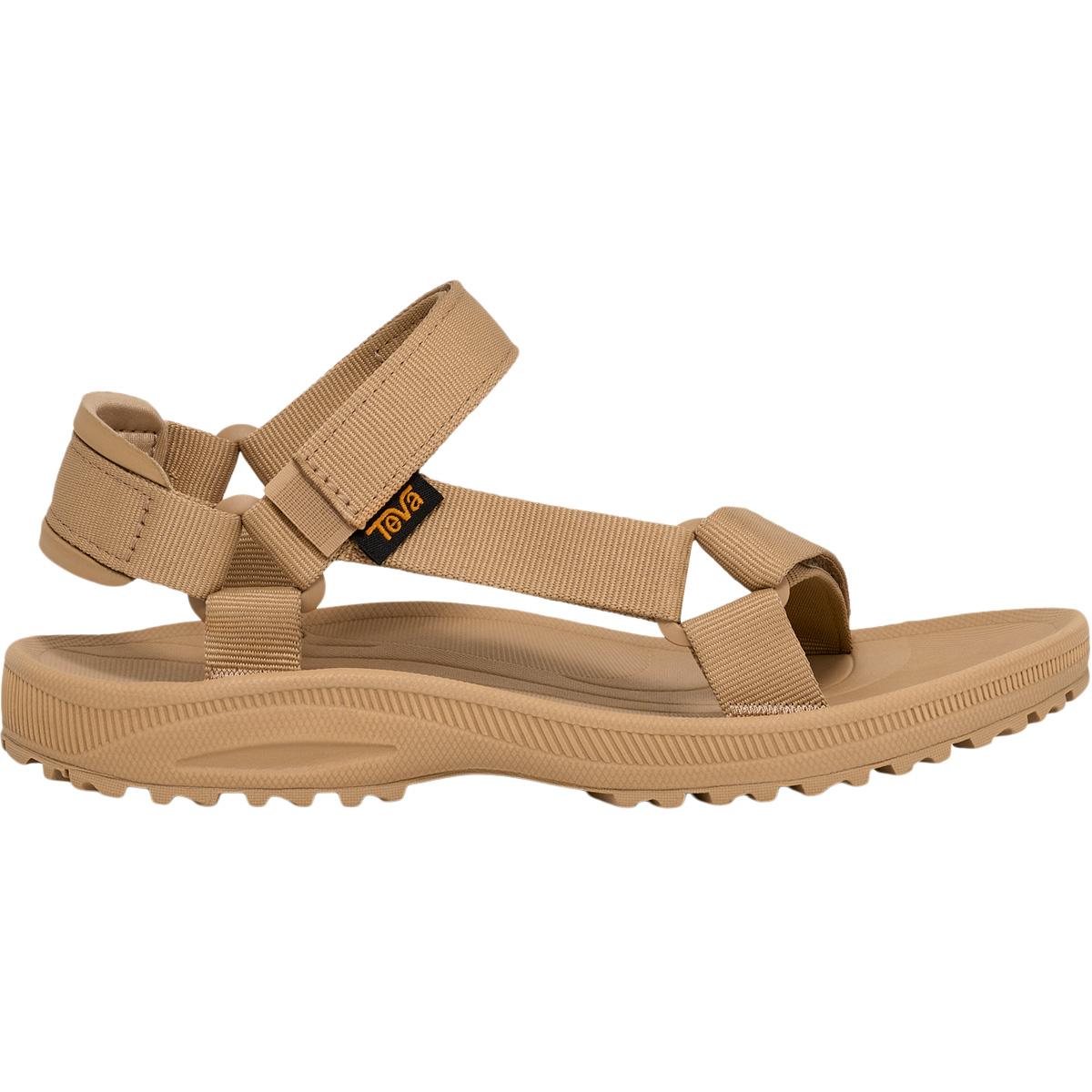 Teva Winsted Vandresandaler Dame Tan