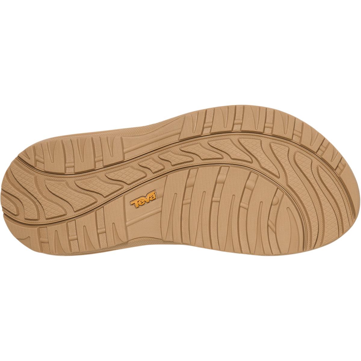 Teva Winsted Vandresandaler Dame Tan