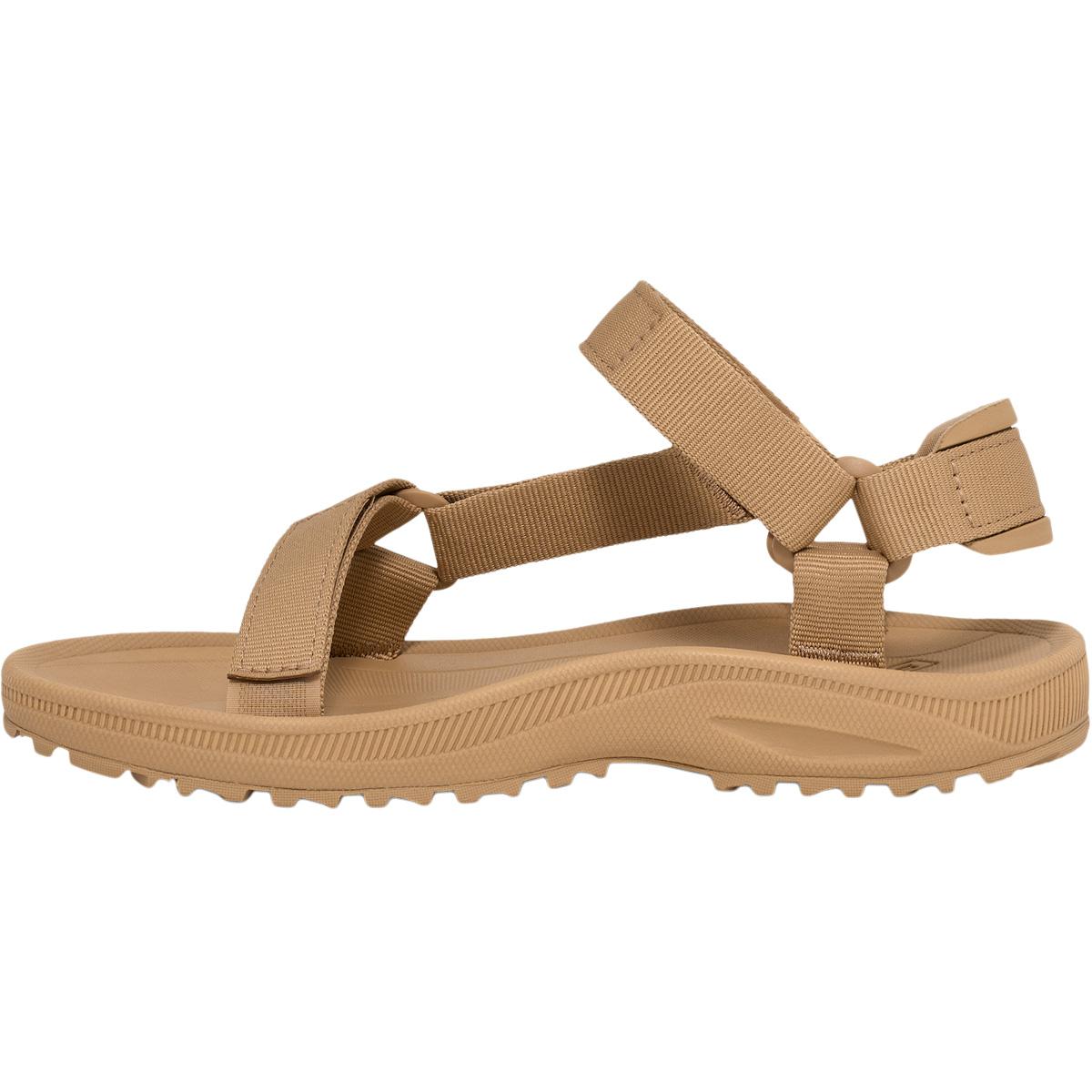 Teva Winsted Vandresandaler Dame Tan